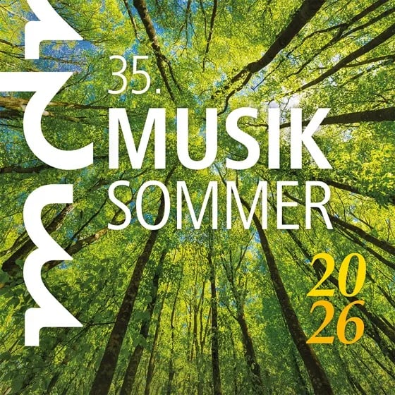 MDR-Musiksommer 2026 - Freischütz – Abschlusskonzert