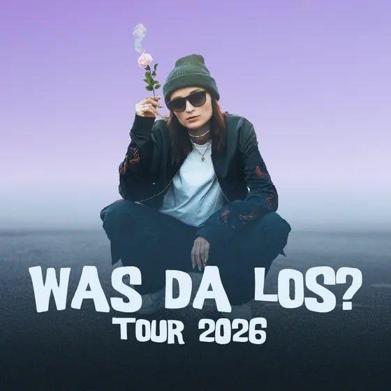 VITA - Was da los? Tour 2026