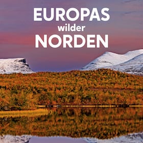 Fernweh Festival 2026 - Europas wilder Norden - Lappland