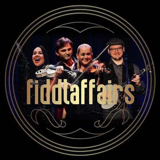 Fiddlaffairs - Ein Abend voller Musik