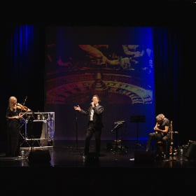 Saite Eins - Pop Symphonies