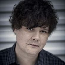 RON SEXSMITH