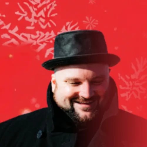 Alex Diehl - Diehlicious Christmas #3