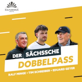Sonder-VA 2026/27 - Der sächssche Dobbelpass Teil 2