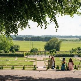 Sonderführung: In & Auf dem Weinberg - Kloster Neuzelle 2026