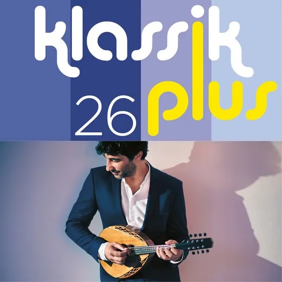 KlassikPlus 2026 - SPARK - die klassische Band