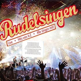 RUDELSINGEN - Das 15. vorweihnachtliche Auricher RUDELSINGEN