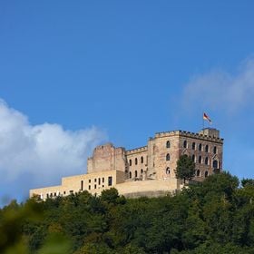 Winterkonzert - Hambacher Schlosskonzerte 2026