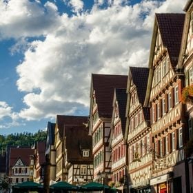 Führungen 2026 - Auf den Spuren von Hermann Hesse