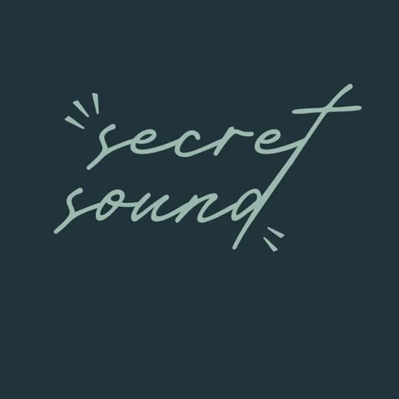 Secret Sound - Secret Sound Vol. 5