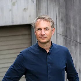 43. Baden-Württembergischen Literaturtage - Jo Lendle auf den Spuren der Flugpionierin Amelia Earhart