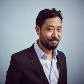 Ill-Young Kim - KIM KOMMT!