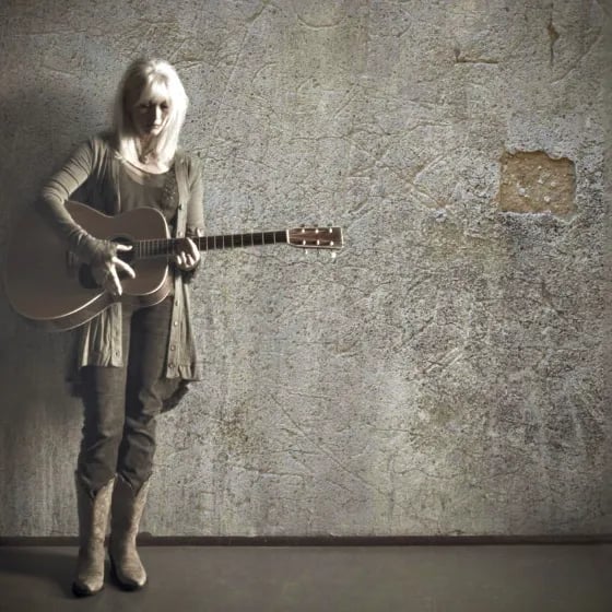 Emmylou Harris - The European Farewell Tour