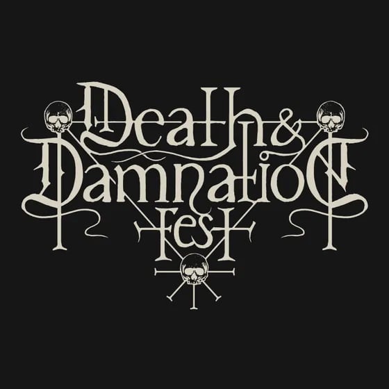 Death & Damnation Fest 2026