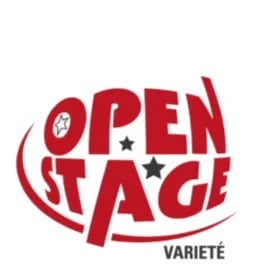 Open Stage Augsburg