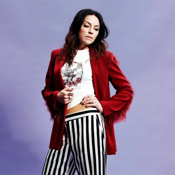 Amy Macdonald - Summer 2026