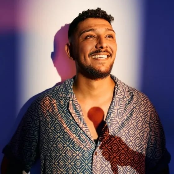 2026 - Q4 - Abdul Kader Chahin