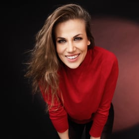 Julia Alsheimer - "Sex ist mehr als nur ´ne Nummer"