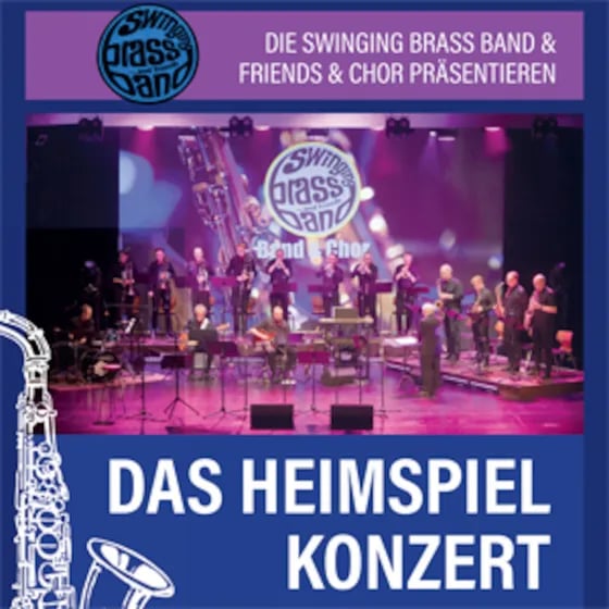 Gütersloh Stadthalle - Die Besten Rock- und Pop- Songs-im Big Band Sound - Best of Live