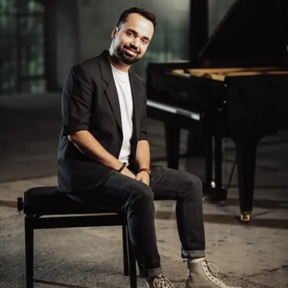 Jonathan Zelter - Nah & Unplugged 2026