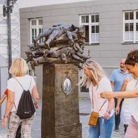Typisch Allgäu - Typisch Allgäu - Bloß it hudla