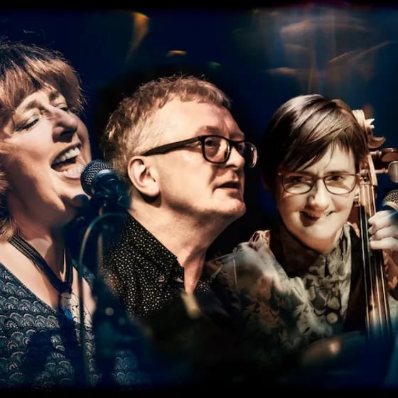LATIN QUARTER QUARTET