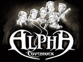 Alpha - Classic Rock aus den 70ern
