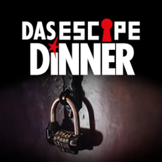 Das Escape Dinner - Das Escape Dinner