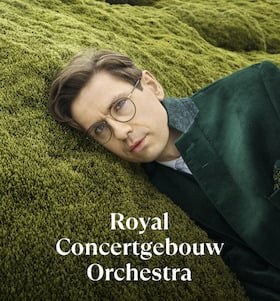 Royal Concertgebouw Orchestra | Víkingur Ólafsson - Leitung: Santtu-Matias Rouvali | Werke von Beethoven und Prokofjew