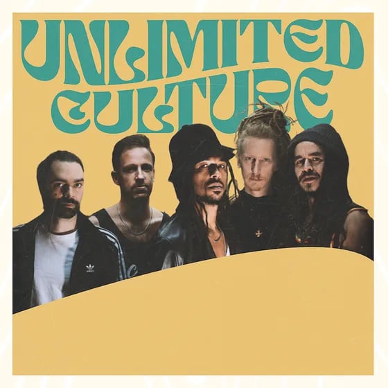 Unlimited Culture - Special Guest: Tóke