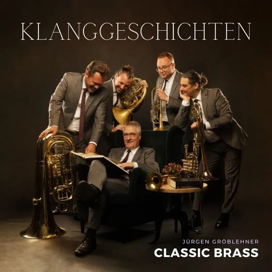 Klanggeschichten - KULTURHERBST 2026
