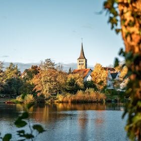 Herbstliche Genusstour