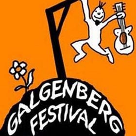 Galgenberg - Festival Aalen - Galgenberg Festival ***DER FREITAG***