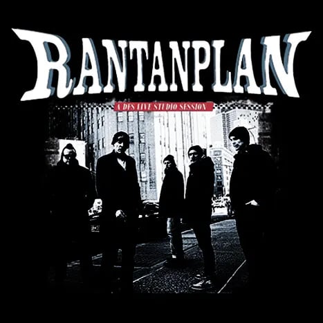 Rantanplan - Heimspiel 11:0