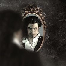 Dr. Jekyll & Mr. Hyde