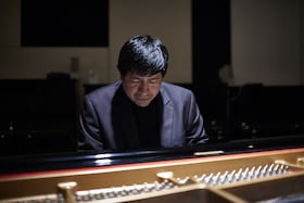 Saarower Klavierkonzert mit Vladimir Valdivia - Zauber der Romantik-Ein Klavierabend voller Esprit
