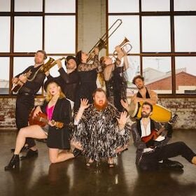 UKULELE DEATH SQUAD