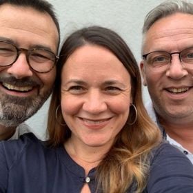 Es weihnachtet sehr - Weihnachtskonzert