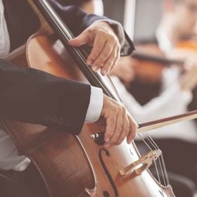 Beethoven 9 - u.a. mit der Neubrandenburger Philharmonie