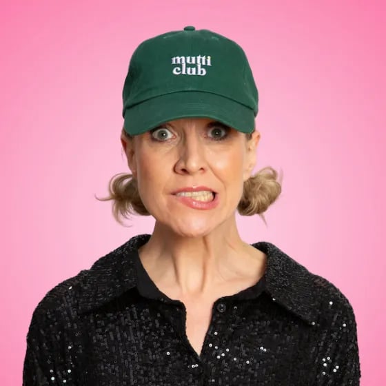 Nora Boeckler - (Fast) ALLES IM GRIFF - Premiere