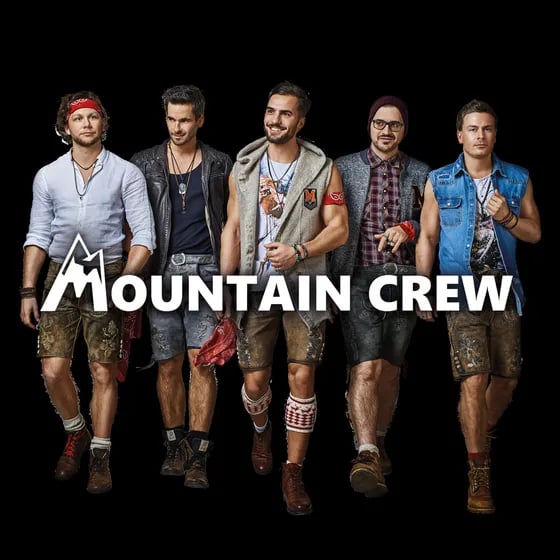 Die Oktober Gaudi mit den Draufgängern und der Mountain-Crew! - präsentiert von ATeams & Thomann-Management