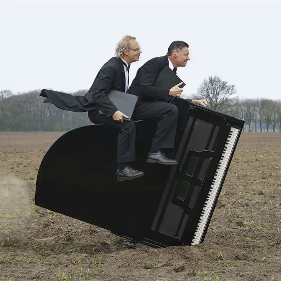 Eigenveranstaltungen 2026 - Stenzel & Kivits