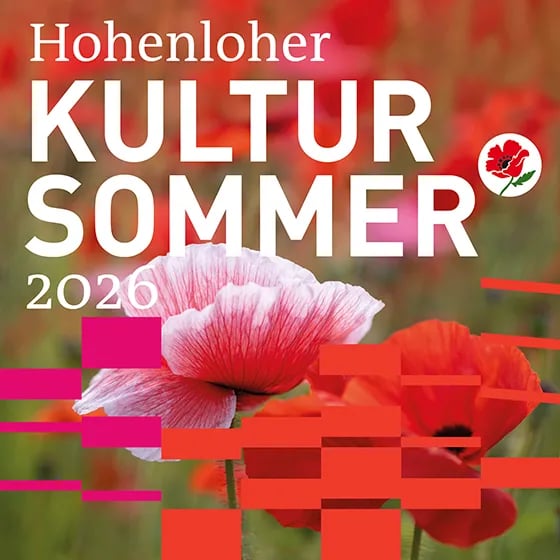 Hohenloher Kultursommer 2026 - #39 Licht und Finsternis