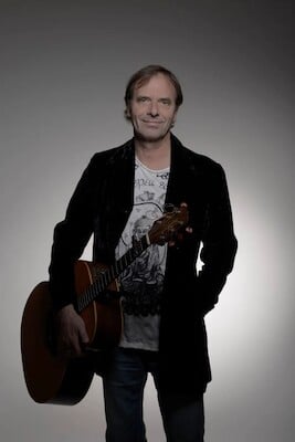 Ralf Illenberger - "Elements" | Bistroabend