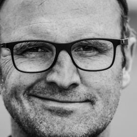 Ludger Kazmierczak - Kabarett & Comedy am Turm / open air
