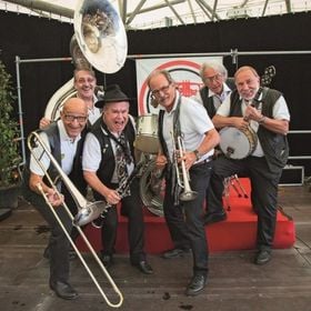 Swiss German Dixie Corporation - | BistroAbend