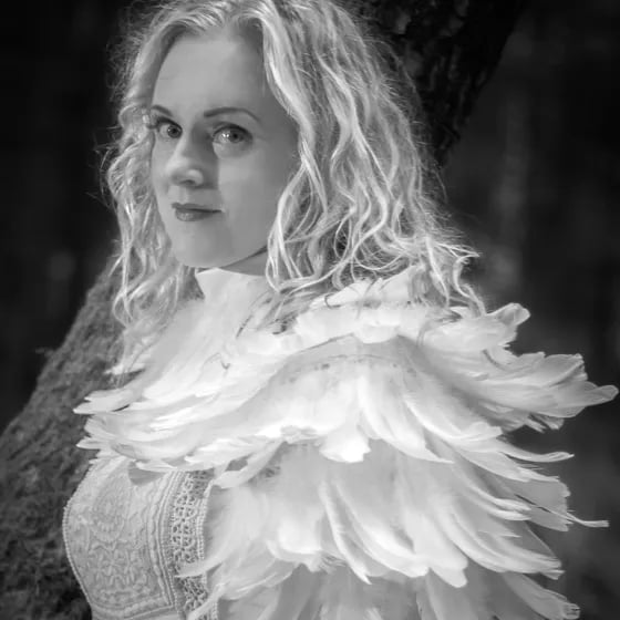 Liv Kristine - Liv Kristine - Progamm folgt | BistroAbend