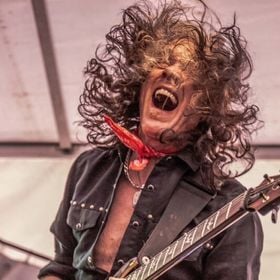 IRISH ROCK LEGENDS - "European Tour 2026"