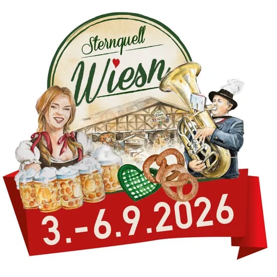 5. Sternquell Wiesn 2026