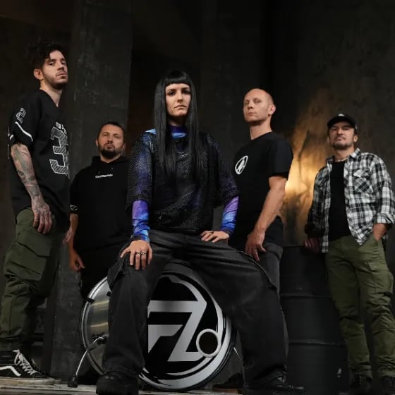 FROM ZERO (Linkin Park Tribute) & ROSE’N